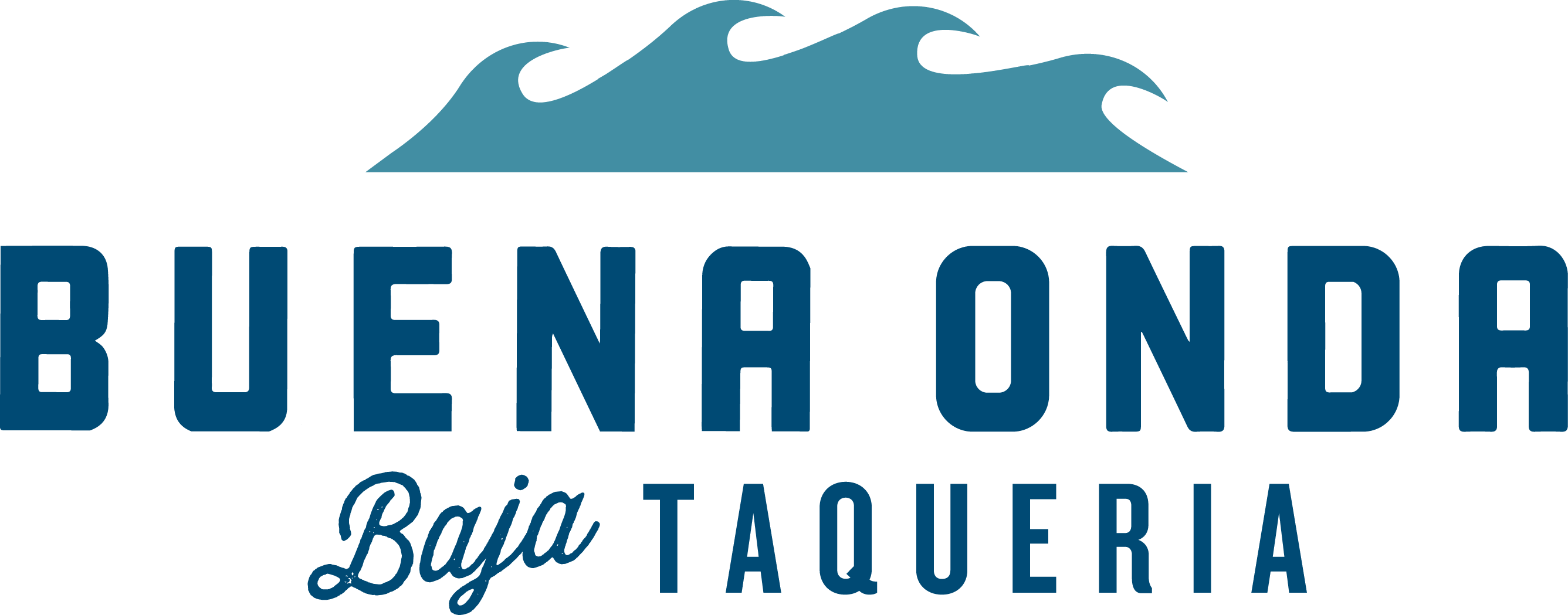 Buena Onda Logo